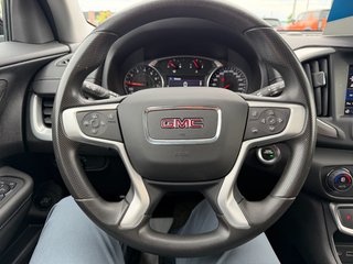 2024 GMC Terrain in Plessisville, Quebec - 25 - w320h240px
