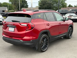 2024 GMC Terrain in Plessisville, Quebec - 5 - w320h240px