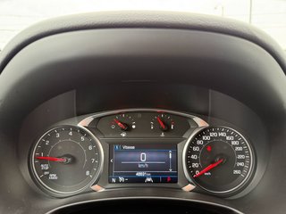 2024 GMC Terrain in Plessisville, Quebec - 30 - w320h240px