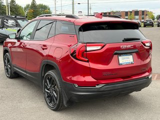 2024 GMC Terrain in Plessisville, Quebec - 3 - w320h240px