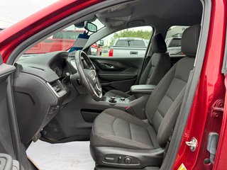 2024 GMC Terrain in Plessisville, Quebec - 15 - w320h240px
