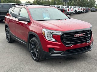 2024 GMC Terrain in Plessisville, Quebec - 7 - w320h240px