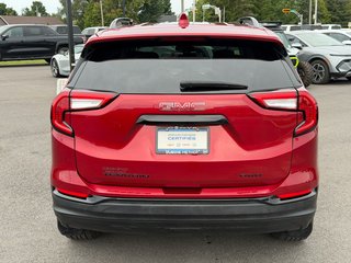 2024 GMC Terrain in Plessisville, Quebec - 4 - w320h240px
