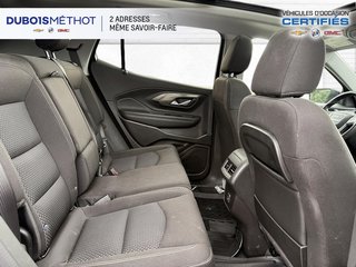 2024 GMC Terrain in Plessisville, Quebec - 12 - w320h240px