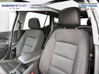 2024 GMC Terrain in Plessisville, Quebec - 17 - w320h240px