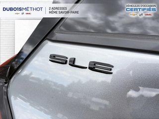 2024 GMC Terrain in Plessisville, Quebec - 9 - w320h240px