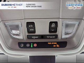 2024 GMC Terrain in Plessisville, Quebec - 29 - w320h240px