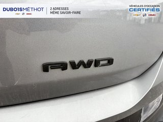 2024 GMC Terrain in Plessisville, Quebec - 10 - w320h240px