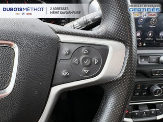 2024 GMC Terrain in Plessisville, Quebec - 24 - w320h240px