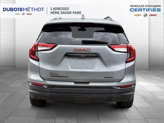 2024 GMC Terrain in Plessisville, Quebec - 5 - w320h240px