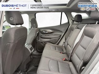 2024 GMC Terrain in Plessisville, Quebec - 11 - w320h240px