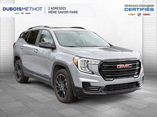 2024 GMC Terrain in Plessisville, Quebec - 8 - w320h240px