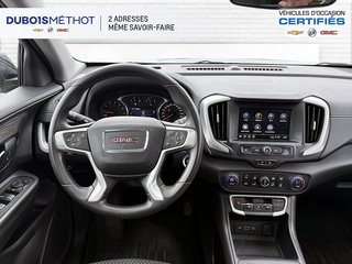 2024 GMC Terrain in Plessisville, Quebec - 15 - w320h240px