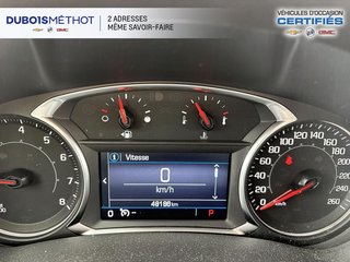 2024 GMC Terrain in Plessisville, Quebec - 30 - w320h240px