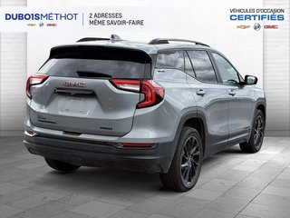 2024 GMC Terrain in Plessisville, Quebec - 6 - w320h240px