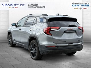 2024 GMC Terrain in Plessisville, Quebec - 4 - w320h240px