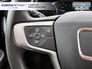 2024 GMC Terrain in Plessisville, Quebec - 23 - w320h240px