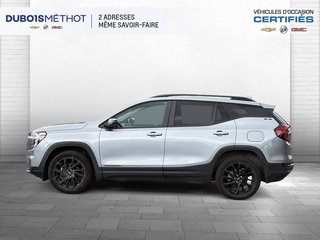 2024 GMC Terrain in Plessisville, Quebec - 3 - w320h240px
