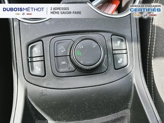 2024 GMC Terrain in Plessisville, Quebec - 28 - w320h240px