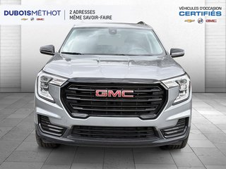 2024 GMC Terrain in Plessisville, Quebec - 2 - w320h240px