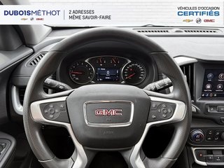 2024 GMC Terrain in Plessisville, Quebec - 22 - w320h240px