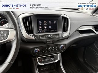 2024 GMC Terrain in Plessisville, Quebec - 25 - w320h240px