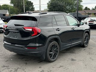 2024 GMC Terrain in Plessisville, Quebec - 5 - w320h240px