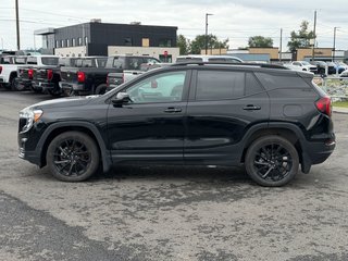 2024 GMC Terrain in Plessisville, Quebec - 3 - w320h240px