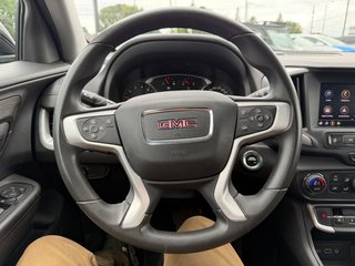 2024 GMC Terrain in Plessisville, Quebec - 20 - w320h240px