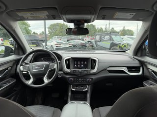 2024 GMC Terrain in Plessisville, Quebec - 10 - w320h240px