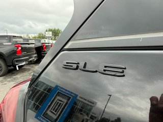 2024 GMC Terrain in Plessisville, Quebec - 8 - w320h240px