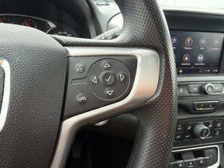 2024 GMC Terrain in Plessisville, Quebec - 21 - w320h240px