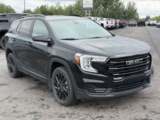 2024 GMC Terrain in Plessisville, Quebec - 7 - w320h240px