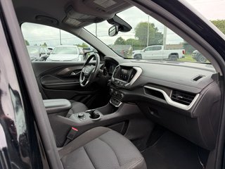 2024 GMC Terrain in Plessisville, Quebec - 12 - w320h240px