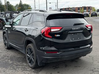 2024 GMC Terrain in Plessisville, Quebec - 4 - w320h240px