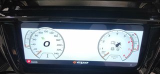2025 Harley-Davidson Street Glide 121 CVO in Victoriaville, Quebec - 6 - w320h240px