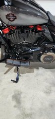 2025 Harley-Davidson Street Glide 121 CVO in Victoriaville, Quebec - 5 - w320h240px