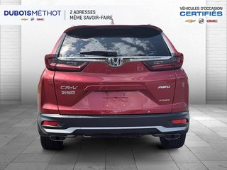 2020 Honda CR-V in Plessisville, Quebec - 6 - w320h240px