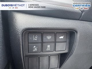 2020 Honda CR-V in Plessisville, Quebec - 27 - w320h240px
