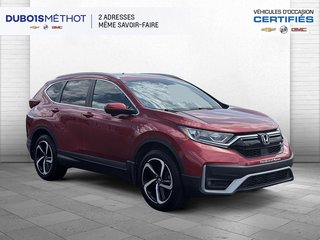 2020 Honda CR-V in Plessisville, Quebec - 9 - w320h240px
