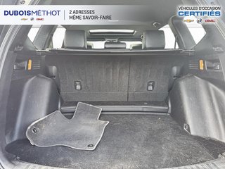 2020 Honda CR-V in Plessisville, Quebec - 12 - w320h240px