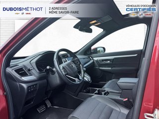 2020 Honda CR-V in Plessisville, Quebec - 19 - w320h240px