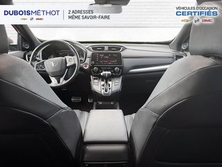 2020 Honda CR-V in Plessisville, Quebec - 15 - w320h240px