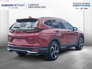 2020 Honda CR-V in Plessisville, Quebec - 7 - w320h240px