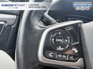 2020 Honda CR-V in Plessisville, Quebec - 25 - w320h240px
