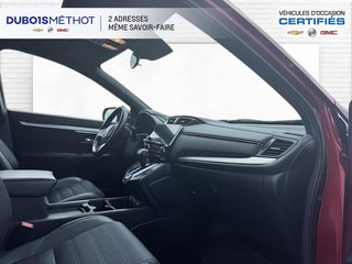 2020 Honda CR-V in Plessisville, Quebec - 17 - w320h240px