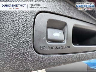 2020 Honda CR-V in Plessisville, Quebec - 13 - w320h240px