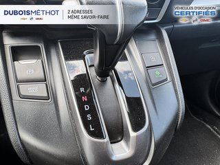 2020 Honda CR-V in Plessisville, Quebec - 21 - w320h240px