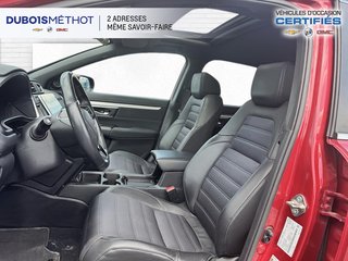 2020 Honda CR-V in Plessisville, Quebec - 20 - w320h240px