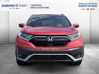 2020 Honda CR-V in Plessisville, Quebec - 3 - w320h240px